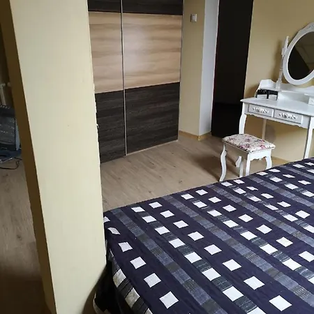 Apartmanovy Byt V Centre Banskej Bystrice Apartmán *