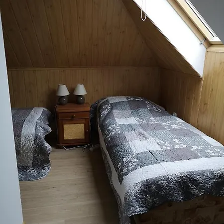 Apartmán Apartmanovy Byt V Centre Banskej Bystrice