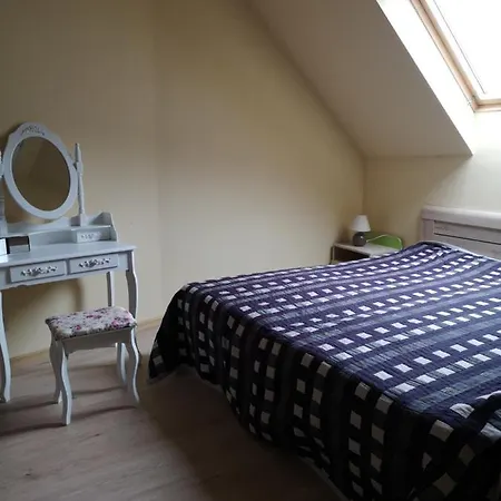 Apartmanovy Byt V Centre Banskej Bystrice