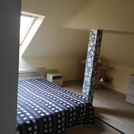 Apartmanovy Byt V Centre Banskej Bystrice Apartmán *