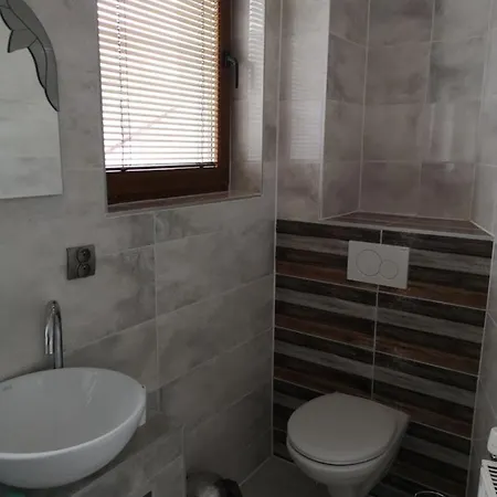 Apartmán Apartmanovy Byt V Centre Banskej Bystrice