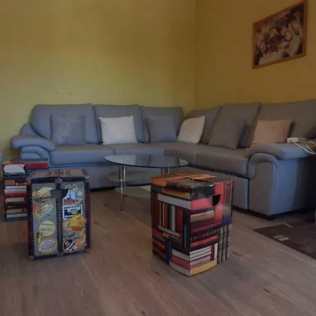 Apartmanovy Byt V Centre Banskej Bystrice