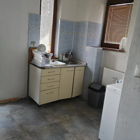 Apartmanovy Byt V Centre Banskej Bystrice Banská Bystrica