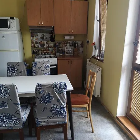 Apartmanovy Byt V Centre Banskej Bystrice Apartmán *