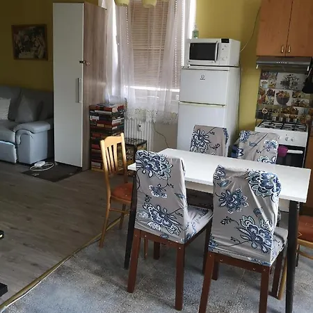 Apartmanovy Byt V Centre Banskej Bystrice Apartmán *