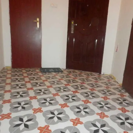 Apartmanovy Byt V Centre Banskej Bystrice