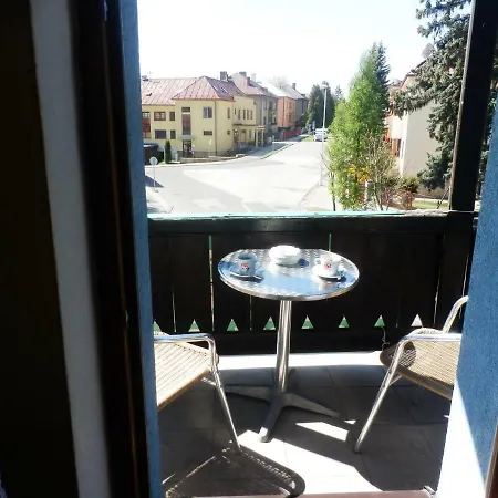 Apartmanovy Byt V Centre Banskej Bystrice Apartmán Banská Bystrica